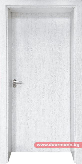 Интериорна врата Gama 210 - Бреза