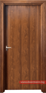 Интериорна врата Gama 210 – Златен дъб